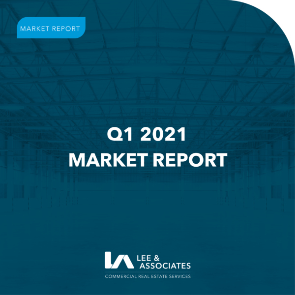 Q1 2021 Market Report