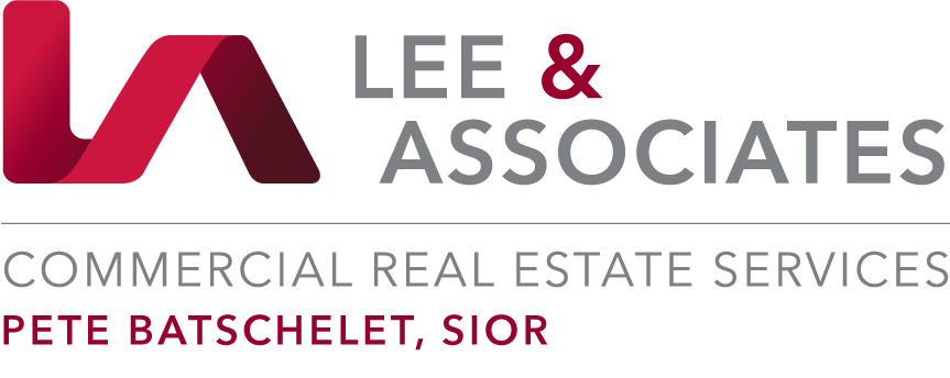 Pete Batschelet, SIOR-Your Industrial Commercial Real Estate Expert